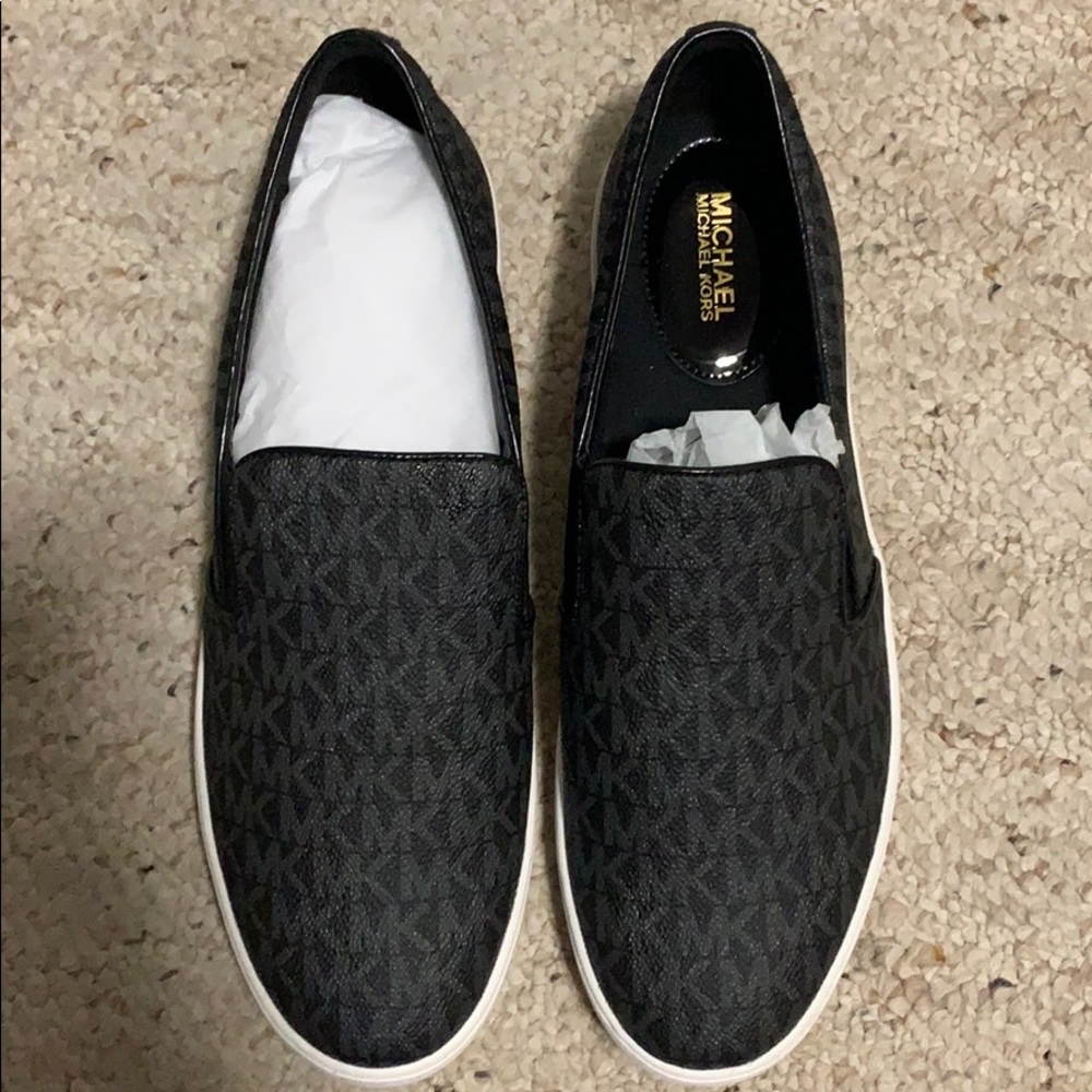 COPY - Michael Kors Keaton Slip On sneaker